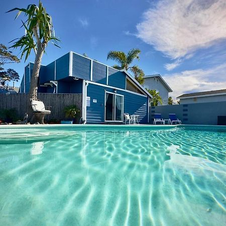 * - The Leucadia Beach Grotto - * An Encinitas Gem Luaran gambar