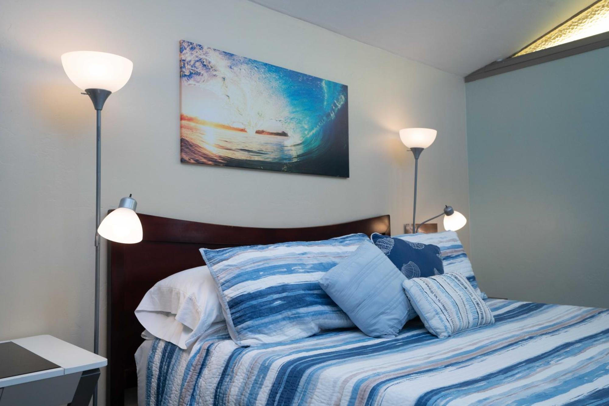 * - The Leucadia Beach Grotto - * An Encinitas Gem Luaran gambar